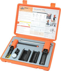 NES - 7/8 - 2-5/8 Internal Thread, 7/8 - 2-5/8, Thread Repair Kit - Exact Tooling