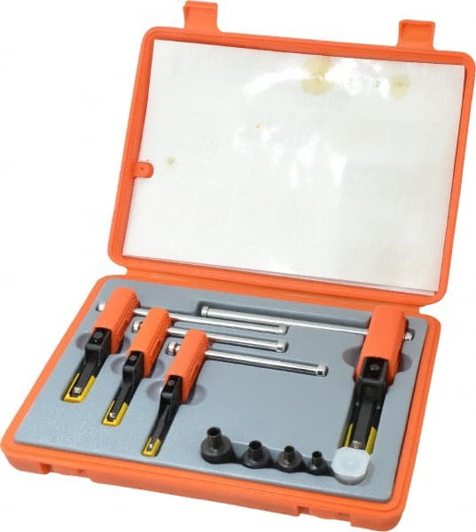 NES - 5/16 - 1-1/4 Internal Thread, 5/16 - 11/4, Thread Repair Kit - Exact Tooling