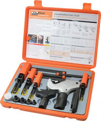 NES - 5/16 - 1-1/4 Internal Thread, 5/32 - 1-1/2, 5/16 - 1-1/4, Thread Repair Kit - Exact Tooling