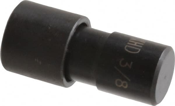 Recoil - 3/8-16, 3/8-24, Keylocking Insert Compatible, Insert Tool Thread Insert Hand Installation Tool - Compatible with Keylocking Insert - Exact Tooling