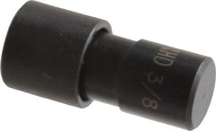 Recoil - 3/8-16, 3/8-24, Keylocking Insert Compatible, Insert Tool Thread Insert Hand Installation Tool - Compatible with Keylocking Insert - Exact Tooling