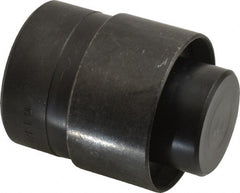 Recoil - 1-1/2 - 6, 1-1/2 - 12, Keylocking Insert Compatible, Insert Tool Thread Insert Hand Installation Tool - Compatible with Keylocking Insert - Exact Tooling