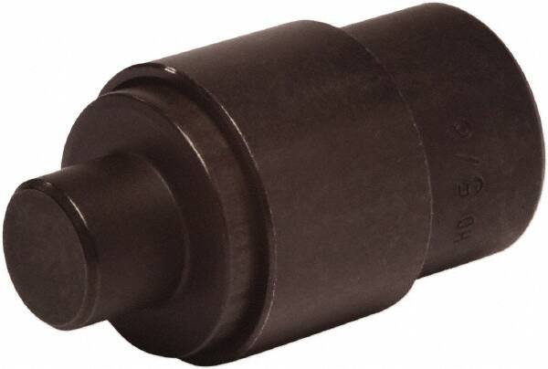 Recoil - 1-1/8 - 7, 1-1/8 - 12, Keylocking Insert Compatible, Insert Tool Thread Insert Hand Installation Tool - Compatible with Keylocking Insert - Exact Tooling