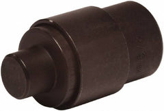 Recoil - 1-1/8 - 7, 1-1/8 - 12, Keylocking Insert Compatible, Insert Tool Thread Insert Hand Installation Tool - Compatible with Keylocking Insert - Exact Tooling