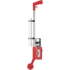 Krylon - Plastic, Metal Hand Held Marking Wand with Flag Holder - For Use with Krylon Inverted Marking Paints - Exact Tooling