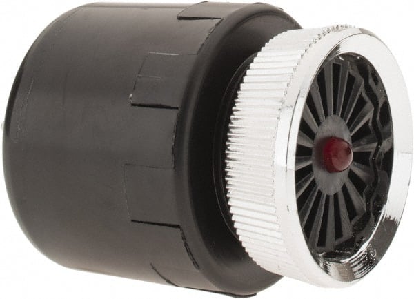 Edwards Signaling - 24 VDC Electronic Tone - 0.03 Amps, 80 Decibles at 10' - Exact Tooling