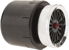 Edwards Signaling - 24 VDC Electronic Tone - 0.03 Amps, 80 Decibles at 10' - Exact Tooling