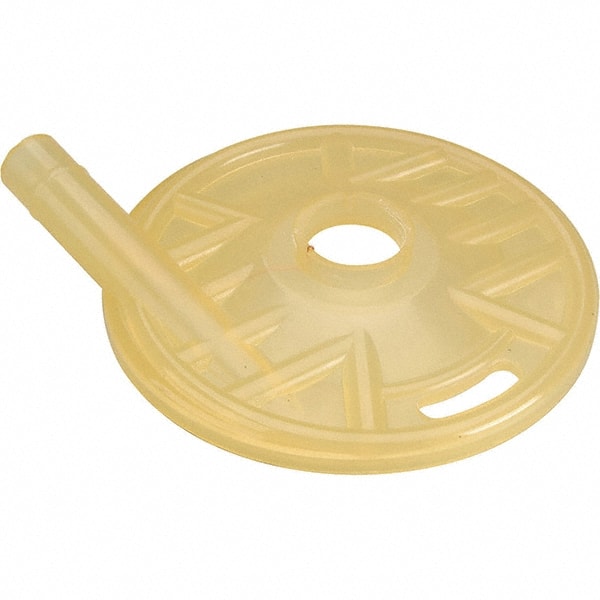 Dynabrade - Power Sander Vacuum Shroud - Exact Tooling