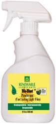 Renewable Lubricants - 12 oz Spray Bottle Thin Oily Film Penetrant/Lubricant - -22°F to 208°F - Exact Tooling