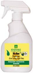 Renewable Lubricants - 12 oz Spray Bottle Thin Oily Film Penetrant/Lubricant - -22°F to 208°F - Exact Tooling