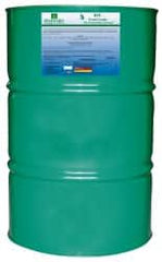 Renewable Lubricants - 55 Gal Drum Thin Oily Film Penetrant - 0°F to 280°F, Food Grade - Exact Tooling