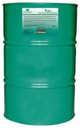 Renewable Lubricants - 55 Gal Drum Thin Oily Film Penetrant/Lubricant - -22°F to 295°F - Exact Tooling