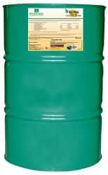 Renewable Lubricants - 55 Gal Drum Thin Oily Film Penetrant/Lubricant - -22°F to 208°F - Exact Tooling