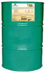Renewable Lubricants - 55 Gal Drum Thin Oily Film Penetrant/Lubricant - -22°F to 208°F - Exact Tooling