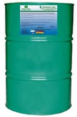 Renewable Lubricants - 400 Lb Drum Biobased Extreme Pressure Grease - White, Extreme Pressure, Food Grade & High Temperature, 590°F Max Temp, NLGIG 2, - Exact Tooling