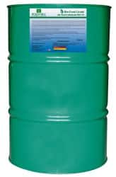 Renewable Lubricants - 55 Gal Drum, ISO 32, Air Tool Oil - -20°F to 230°, 29.33 Viscosity (cSt) at 40°C, 7.34 Viscosity (cSt) at 100°C, Series Bio-Food Grade - Exact Tooling