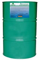 Renewable Lubricants - 55 Gal Drum, ISO 32, Air Tool Oil - -20°F to 230°, 29.33 Viscosity (cSt) at 40°C, 7.34 Viscosity (cSt) at 100°C, Series Bio-Food Grade - Exact Tooling