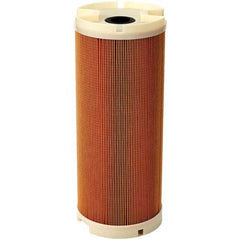 Single Source Technologies - Electrical Discharge Machining Filters Micron Rating (micrometer): 5.00 Overall Length (Inch): 14 - Exact Tooling