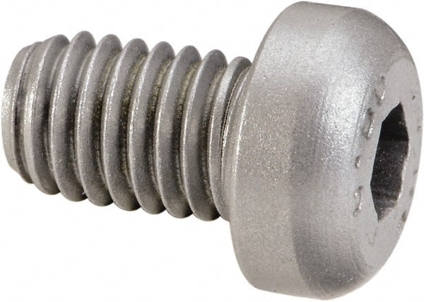 Kennametal - Cap Screw for Indexable Boring - For Use with Cartridges - Exact Tooling