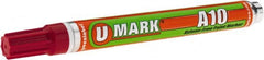Made in USA - Markers & Paintsticks - Exact Tooling