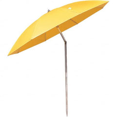 Allegro - Manhole Equipment & Accessories Type: Manhole Umbrella Shade Umbrella Diameter (Inch): 84 - Exact Tooling