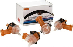 3M - Paint Sprayer Atomizing Head - Atomizing Head 1.4mm for HG14 - Exact Tooling