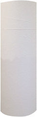 TRIMACO - Medium Weight Paper Masking Paper - 750' x 1', 0.0015" Thick, White, White Masking Paper - Exact Tooling