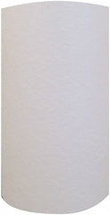 TRIMACO - Medium Weight Paper Masking Paper - 750' x 0.5', 0.0015" Thick, White, White Masking Paper - Exact Tooling