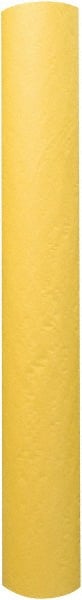 TRIMACO - Medium Weight Paper Masking Paper - 750' x 3', 0.002" Thick, Gold, Poly Coated Gold Masking Paper - Exact Tooling