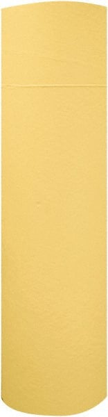 TRIMACO - Medium Weight Paper Masking Paper - 750' x 1.5', 0.002" Thick, Gold, Poly Coated Gold Masking Paper - Exact Tooling