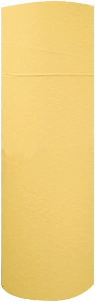 TRIMACO - Medium Weight Paper Masking Paper - 750' x 1', 0.002" Thick, Gold, Poly Coated Gold Masking Paper - Exact Tooling