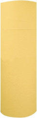 TRIMACO - Medium Weight Paper Masking Paper - 750' x 1', 0.002" Thick, Gold, Poly Coated Gold Masking Paper - Exact Tooling