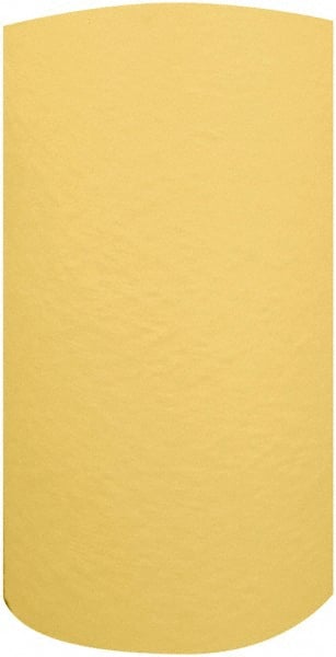 TRIMACO - Medium Weight Paper Masking Paper - 750' x 0.5', 0.002" Thick, Gold, Poly Coated Gold Masking Paper - Exact Tooling