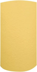 TRIMACO - Medium Weight Paper Masking Paper - 750' x 0.5', 0.002" Thick, Gold, Poly Coated Gold Masking Paper - Exact Tooling