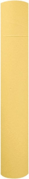 TRIMACO - Medium Weight Paper Masking Paper - 180' x 1', 0.002" Thick, Gold, Poly Coated Gold Masking Paper - Exact Tooling