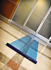 TRIMACO - Medium Weight Low-Density Polyethylene Protective Film - 200' x 2', 0.003" Thick - Exact Tooling