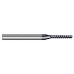 .062 D HI-HELIX MA - Exact Tooling
