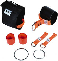 Proto - Tool Tether Kit - Heat Shrink Loop & Web Connection - Exact Tooling