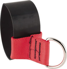 Proto - 2" Tool Tether - Heat Shrink Loop & Web Connection - Exact Tooling