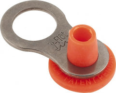 Proto - Tool Tether - Collar & Rotating Loop Connection - Exact Tooling