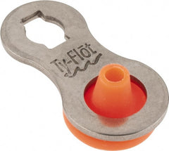 Proto - Tool Tether - Collar & Rotating Loop Connection - Exact Tooling