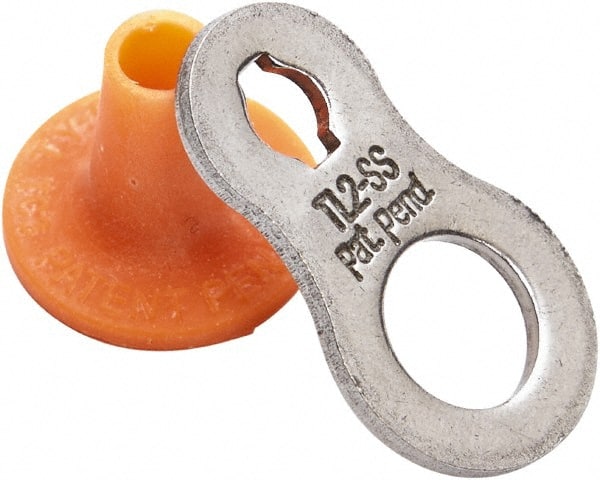 Proto - Tool Tether - Collar & Rotating Loop Connection - Exact Tooling