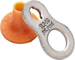 Proto - Tool Tether - Collar & Rotating Loop Connection - Exact Tooling