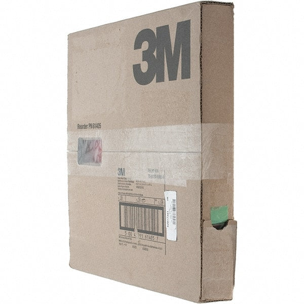3M - Roll Wheel Weight - Lead-Free, For Use with Automotive & Light Trucks - Exact Tooling