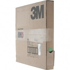 3M - Roll Wheel Weight - Lead-Free, For Use with Automotive & Light Trucks - Exact Tooling