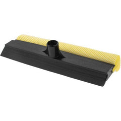 Value Collection - 8" Rubber Blade Squeegee Refill - Double Edge - Exact Tooling