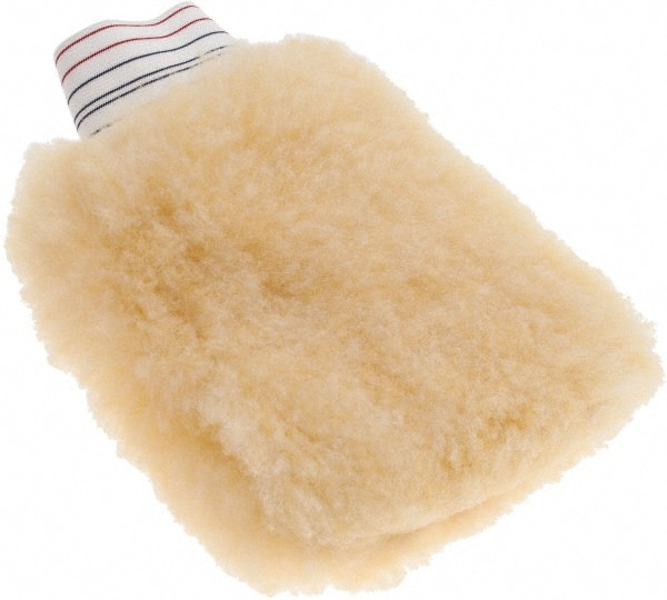 Value Collection - Cleaning & Dusting Mitts Application: Multipurpose - Exact Tooling