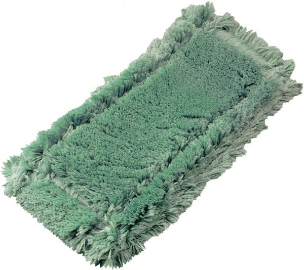 Unger - 8" Wide Microfiber Strip Washer Washing Pad - Microfiber, 8 Inch Wide Blade - Exact Tooling