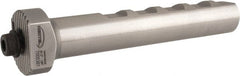 Hertel - Boring Head Shank - 115 mm Overall Length - Exact Tooling