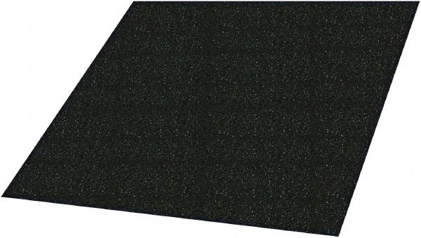 Rust-Oleum - Yellow Solid Color Anti-Slip Vinyl Cleat - 96" Wide x 3.92' Long x 1" Thick, General Traffic - Exact Tooling